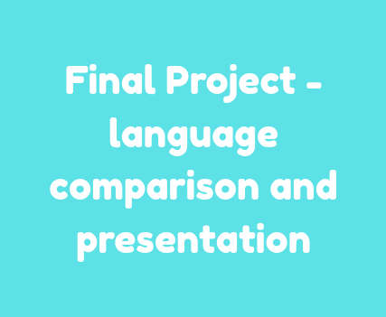 Launch into Computing Discussion